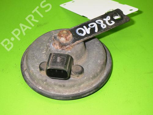 Horn OPEL FRONTERA B (U99) 2.2 DTI (6B_ZC, 6B_VF, 6B_66, 6B_76) | BP14723057E13 