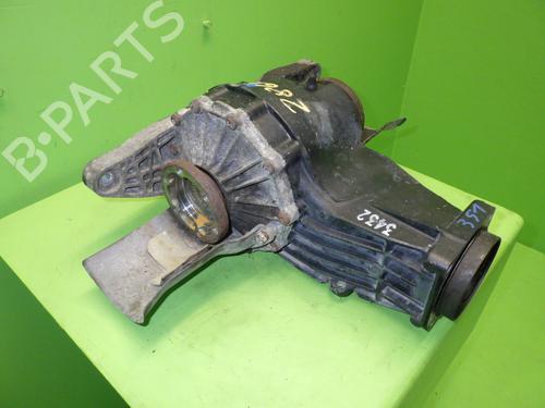 Rear differential AUDI A4 B6 Avant (8E5) 1.9 TDI quattro | BP17801575M24 