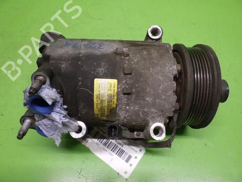 AC compressor FORD GALAXY II (WA6) 2.0 TDCi | BP28206578M34 