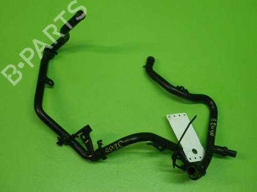 Rør AUDI A6 C6 Avant (4F5) 2.7 TDI (190 hp) 32739569