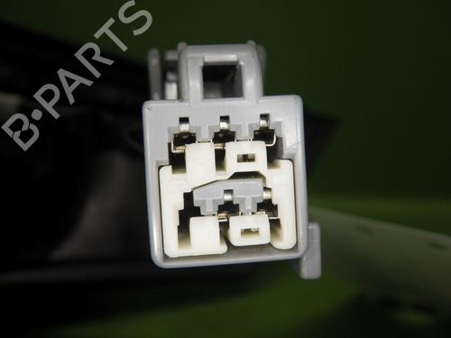 Left mirror FORD FOCUS II (DA_, HCP, DP) 1.6 | BP28050348C26 