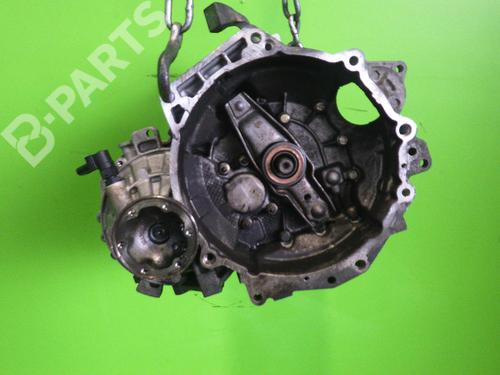Used Gearbox SKODA OCTAVIA I (1U2) 2.0 (116 hp) 6386183