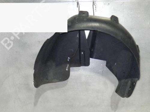 Hjulbue VW PASSAT B5.5 Variant (3B6) 2.5 TDI (163 hp) 14709388