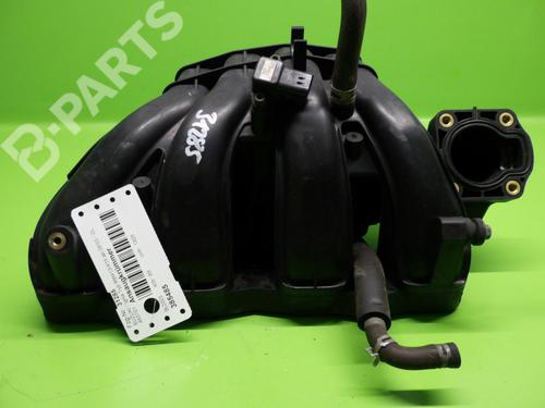 Used Intake manifold SUZUKI IGNIS II (MH) 1.3 (RM413) (94 hp) 11294987