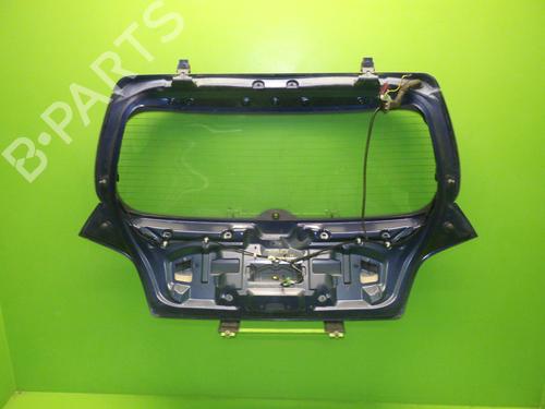 Tailgate PEUGEOT 307 (3A/C) 2.0 HDi 110 | BP12579347C6 