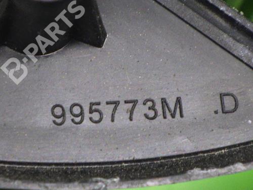 Heater blower motor AUDI A3 (8P1) 1.9 TDI | BP6394722M62 