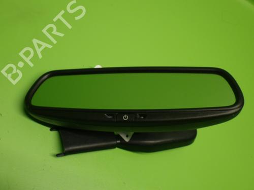 Used Rear mirror TOYOTA COROLLA (_E12_) 1.4 D (NDE120_, NDE120R) (90 hp) 22629664