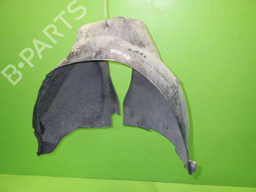 Used Wheel arch AUDI A4 B5 (8D2) 2.4 (165 hp) 22895723