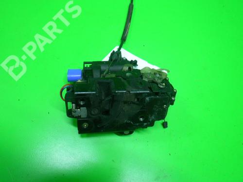 Rear right lock SKODA FABIA I (6Y2) 1.4 16V | BP6608244C99 