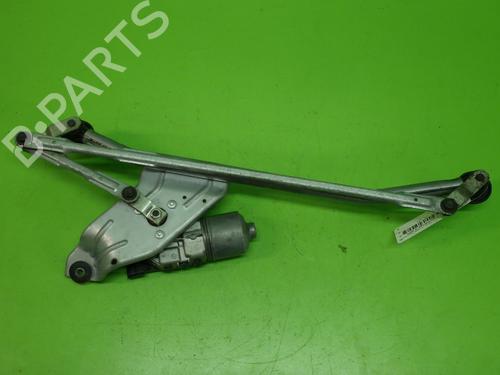 Used Front wipers mechanism DACIA LOGAN (LS_) 1.6 16V (LS09, LS0L, LS0M, LS0P, LS0V, LS18, LS1S, LS1V,... (105 hp) 18128270