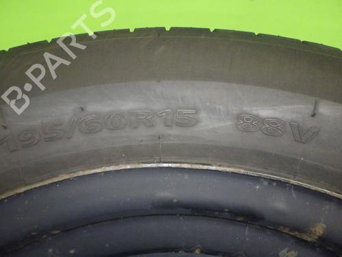 Rim FORD FOCUS I (DAW, DBW) 1.8 16V | BP29622318C45