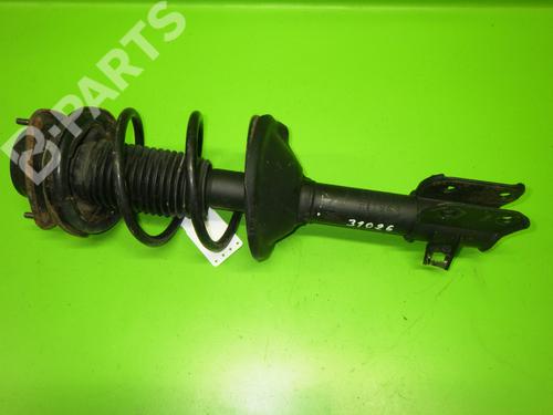 Right front shock absorber SUBARU FORESTER (SF_) 2.0 AWD (SF5) | BP8616480M17 