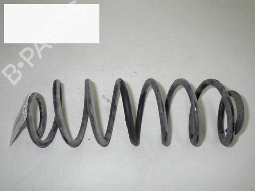 Used Shock absorber spring MAZDA 2 (DY) 1.4 (80 hp) 14707224