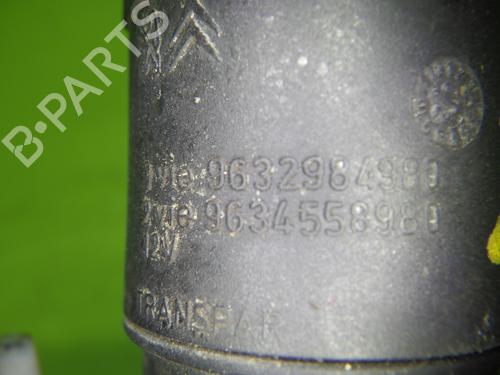 Sprinklervæskepumpe NISSAN TERRANO II (R20) 3.0 Di 4WD | BP14744191E24 