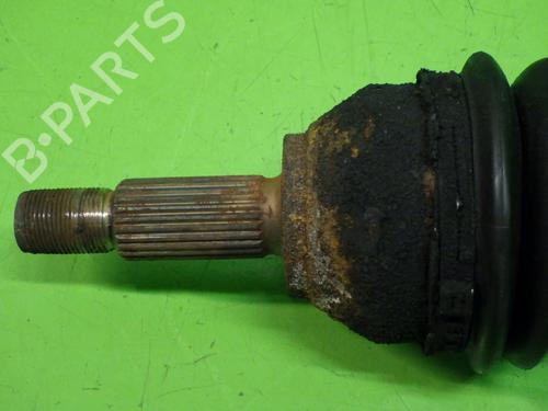 Left front driveshaft FORD FOCUS I (DAW, DBW) 1.8 16V | BP30447144M38