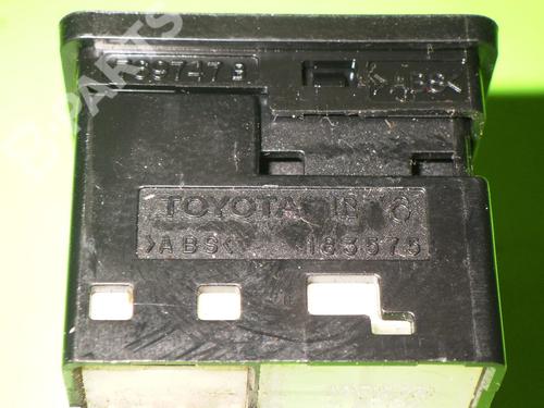 Switch TOYOTA LAND CRUISER PRADO (_J12_) 3.0 D-4D (KDJ120, KDJ125) | BP6389565I30 