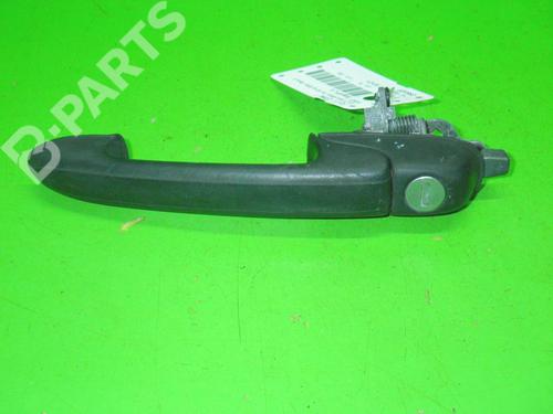 Exterior door handle FIAT BRAVO I (182_) 1.6 (103 hp) 0046787588