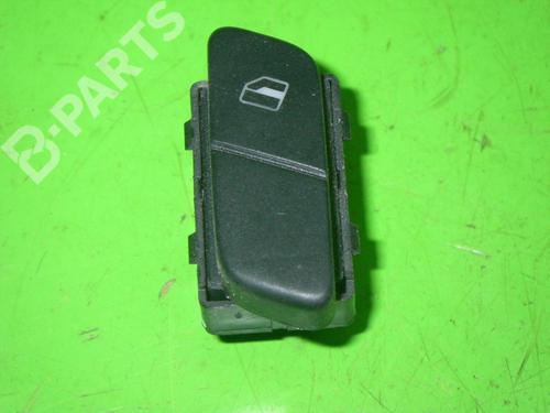 Used Right front window switch VW POLO (9N_, 9A_) 1.2 12V (64 hp) 6371156