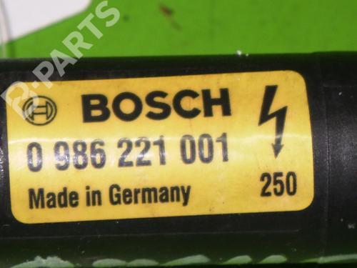 Ignition coil RENAULT CLIO II (BB_, CB_) 1.4 16V (B/CB0P, BB13) | BP6378574M94 