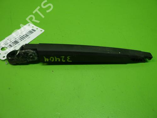 Used Rear windshield wiper arm OPEL ASTRA K Sports Tourer (B16) 1.6 CDTi (35) (136 hp) 32037269