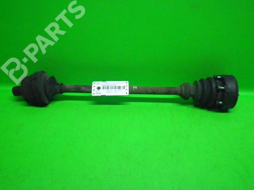 Antriebswelle links hinten für AUDI A6 C5 Avant (4B5) 2.5 TDI quattro (150 hp) 6666357