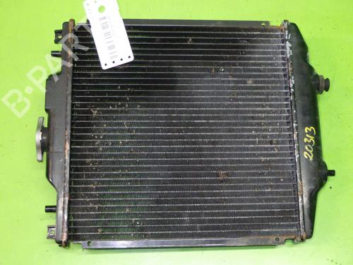 Water radiator SUZUKI ALTO IV (EF, SH410_) 1.0 (SH410) | BP29872991M31