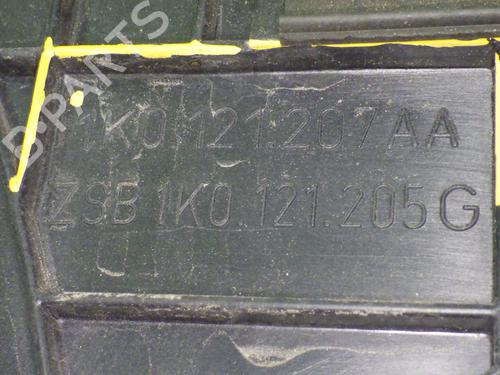 Elektronisk modul VW PASSAT B6 Variant (3C5) 2.0 TDI | BP22535941M83 