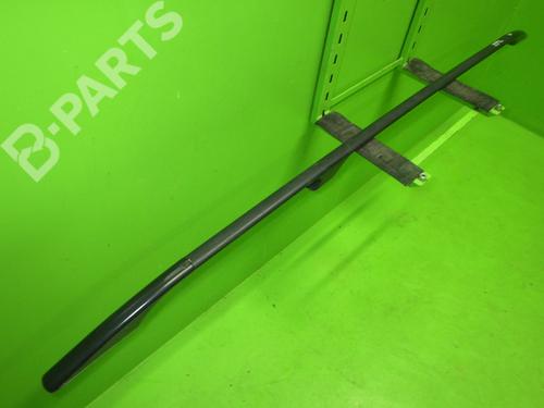 Roof bar MERCEDES-BENZ M-CLASS (W163) ML 270 CDI (163.113) | BP8043418C65 