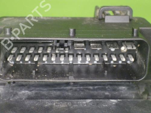 ABS pump NISSAN TERRANO II (R20) 2.7 TDi 4WD | BP27601418M43 