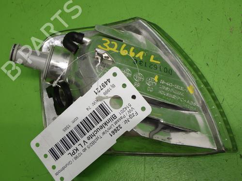 Left front indicator VW PASSAT B5 (3B2) 1.6 | BP37862340C32 - Image 2