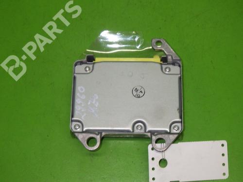 ECU airbags TOYOTA LAND CRUISER PRADO (_J12_) 3.0 D-4D (KDJ120, KDJ125) | BP6389671M53 