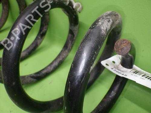 Shock absorber spring VW PASSAT B5.5 Variant (3B6) 1.9 TDI | BP32276265C152