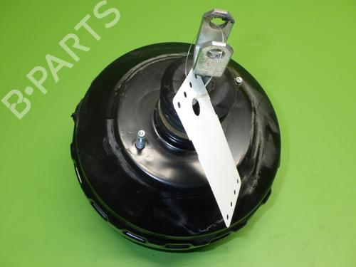 Used Servo brake BMW 3 Touring (E91) 318 d (122 hp) 17550981