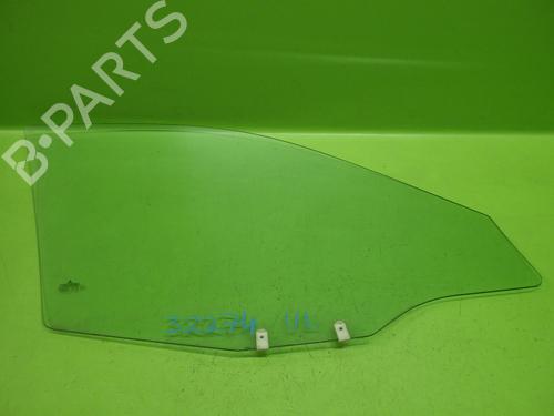 Used Front left door window MITSUBISHI CARISMA (DA_) 1.8 GDI (DA2A) (122 hp) 29215811