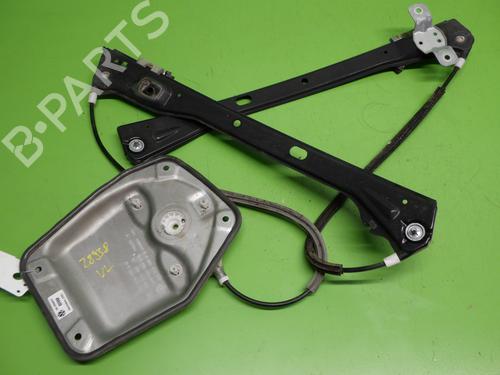Used Front left window mechanism VW GOLF V (1K1) 1.9 TDI (105 hp) 25480738