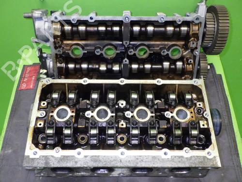 Topstykke Topstykke AUDI A2 (8Z0) 1.4 (75 hp) 34497996 34497996