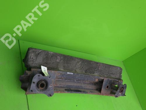 Rear bumper reinforcement FORD MONDEO III (B5Y) 2.0 16V | BP6666811C73 