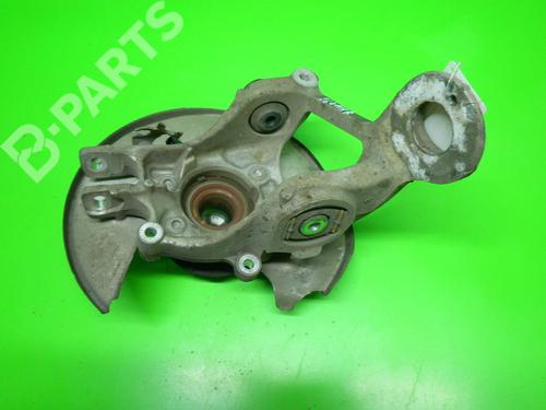 Right rear steering knuckle AUDI A4 Allroad B8 (8KH) 3.0 TDI quattro | BP6669263M28 