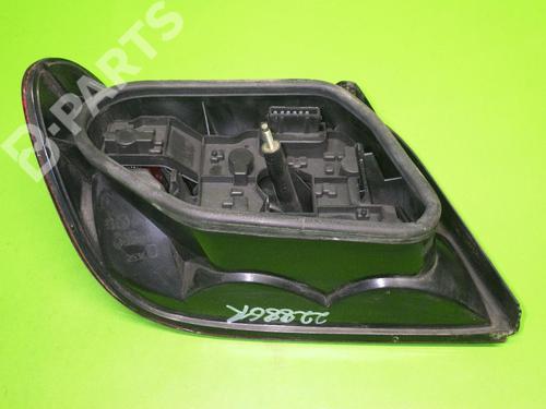 Right taillight CITROËN XSARA (N1) 1.8 i | BP6605461C35 