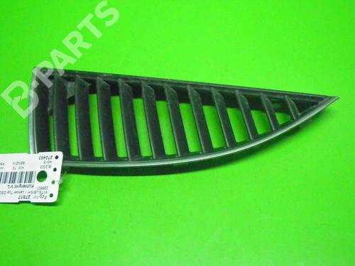 Griglia MITSUBISHI LANCER VII (CS_A, CT_A) 1.6 (CS3A) | BP6374206C40 