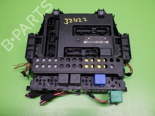 Used Fuse box MERCEDES-BENZ A-CLASS (W169) A 170 (169.032, 169.332) (116 hp) 32276363