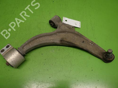 Used Right front suspension arm OPEL ASTRA J (P10) 1.6 Turbo (68) (180 hp) 29469560