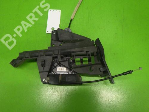Rear left lock FORD C-MAX (DM2) 1.6 | BP6660122C100 