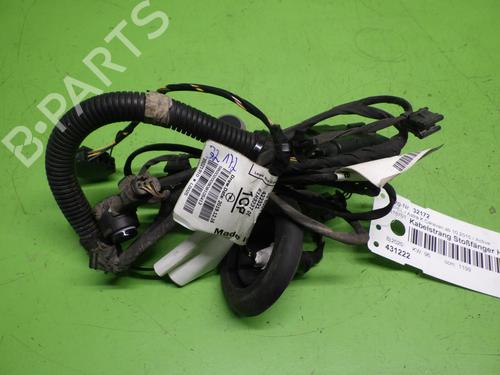 Used Wiring harness OPEL ASTRA K Sports Tourer (B16) 1.2 Turbo (35) (131 hp) 28176367