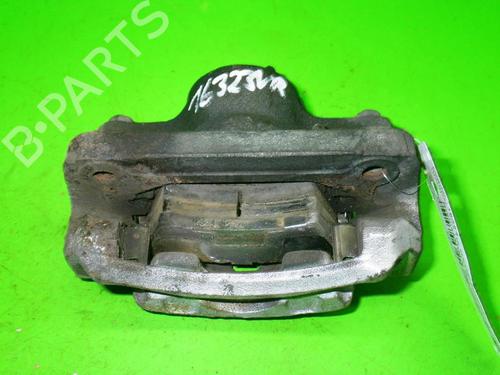 Used Right front brake caliper HYUNDAI ATOS PRIME (MX) 1.0 i (58 hp) 14701366