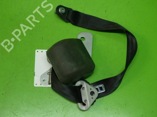 Used Rear right seatbelt CITROËN C3 Picasso (SH_) 1.6 HDi (109 hp) 12602290
