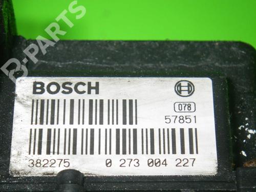 ABS Bremseaggregat OPEL CORSA C (X01) 1.2 (F08, F68) | BP6367022M43 