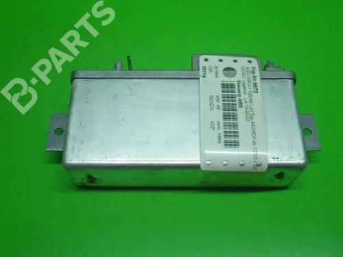 Module électronique AUDI 100 C4 Saloon (4A2) 2.0 E (115 hp) 4A0907379E