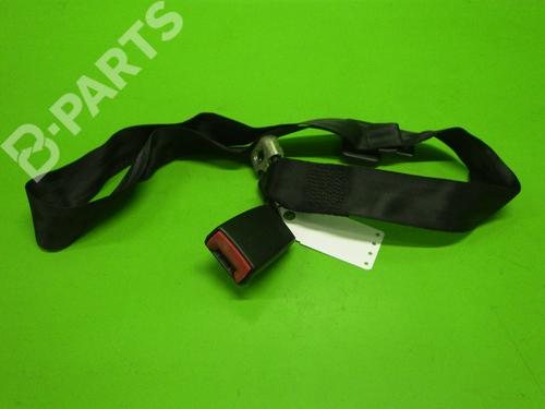 Sikkerhedssele bag højre AUDI A3 (8L1) 1.8 T | BP6666125I28 