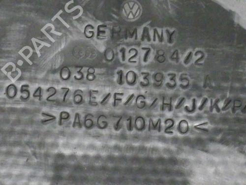 Upper protection VW GOLF IV (1J1) 1.9 TDI | BP6338763M93 